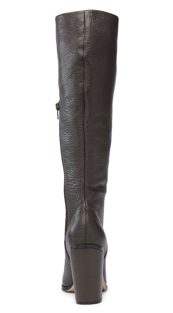 NIB Land's End block heel boot - Picture 4 of 7